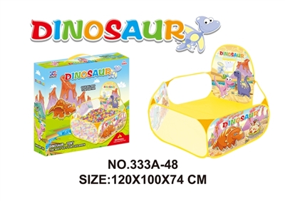 tent - OBL665287