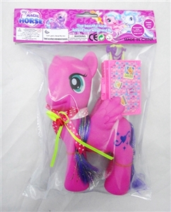 Evade glue pony treasure - OBL665412