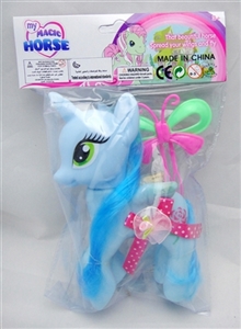 Evade glue pony treasure - OBL665413