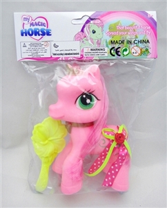 Evade glue pony treasure - OBL665415
