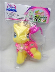 Evade glue pony treasure - OBL665416