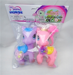 Evade glue pony treasure - OBL665417