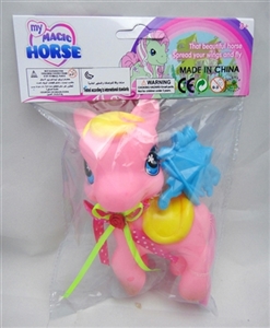 Evade glue pony treasure - OBL665418