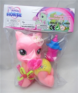Evade glue pony treasure - OBL665419