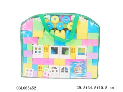 198 building blocks - OBL665452