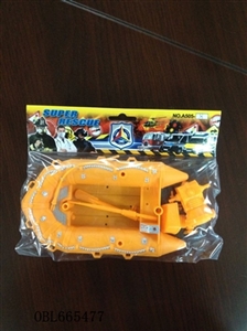 Rescue kayak - OBL665477