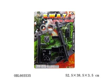 警察套 - OBL665535