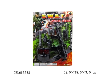 警察套 - OBL665538
