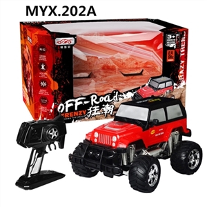 Two drive suv (2.4 G) - OBL665619