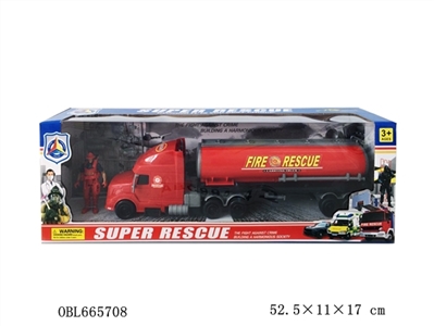 Fire combination - OBL665708