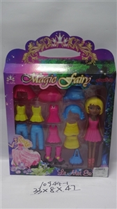 Little doctor gout assembled peers - OBL665719