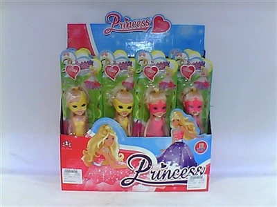 Interesting assembling pattaya pyrene with a mask on - OBL665742