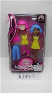 Little doctor gout assembled peers - OBL665744