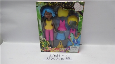 Little doctor gout assembled peers - OBL665747