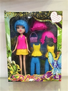 Little doctor gout assembled peers - OBL665748