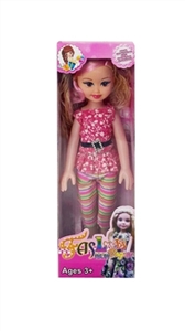 14 inches of fat boy doll with IC - OBL665794