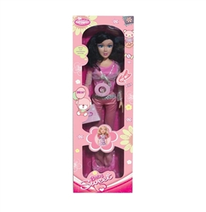 32 inch big barbie with IC - OBL665838