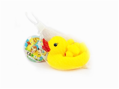 Evade glue trumpet a mother duck - OBL665859
