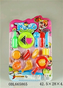 Food package - OBL665865