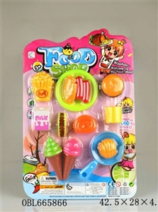 Food package - OBL665866