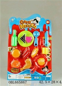 Food package - OBL665867