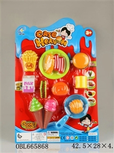 Food package - OBL665868