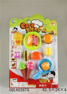 Food package - OBL665870