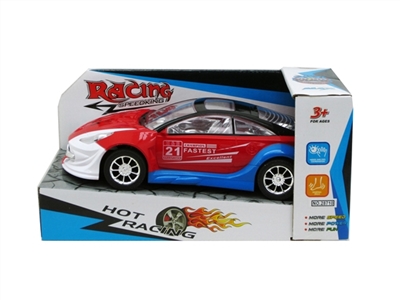 Inertial car window - OBL665876