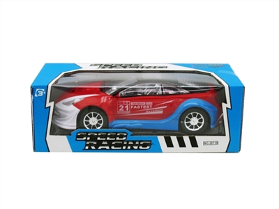 Inertial car window - OBL665877