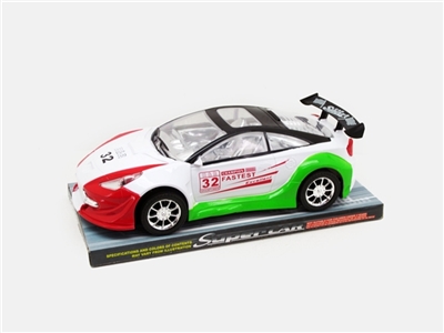 Inertial car window - OBL665878