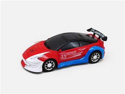 Black window Inertia car - OBL665882