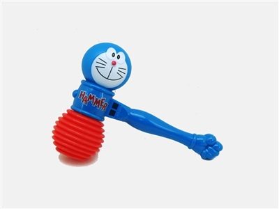 Jingle cats BB hammer - OBL665893