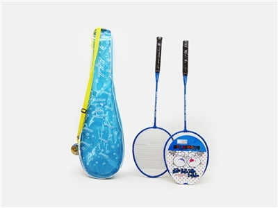 Badminton racket - OBL665902