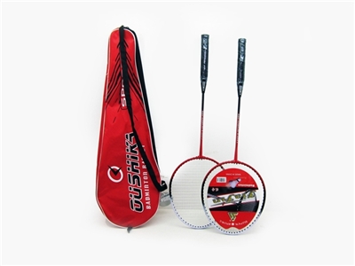 Badminton racket - OBL665904