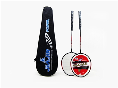Badminton racket - OBL665905
