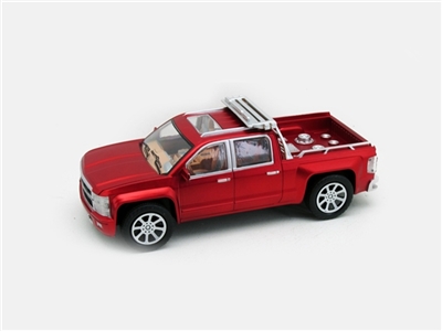 Inertia simulation car - OBL665909