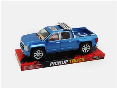 Inertial car - OBL665910