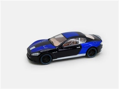 Inertia simulation car - OBL665913