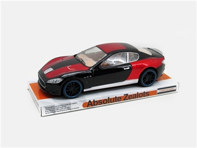 Inertial car - OBL665914