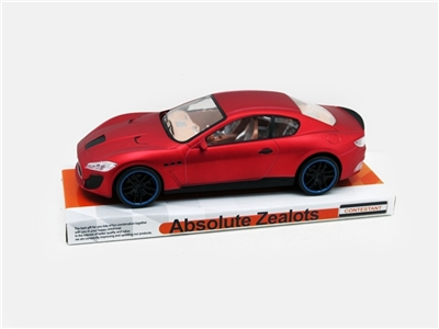 Inertial car - OBL665915