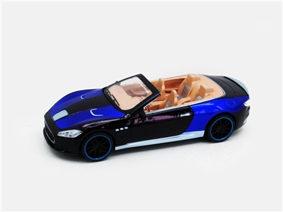 Inertial car - OBL665919