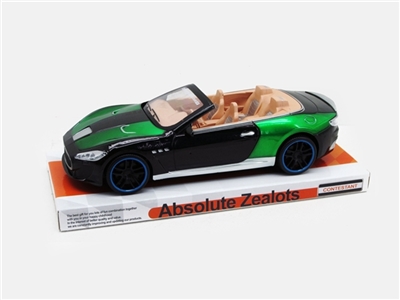 Inertial car - OBL665920