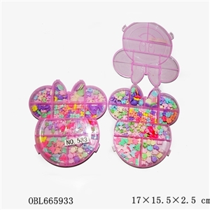 DIY beads box - OBL665933