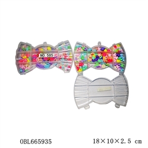 DIY beads box - OBL665935