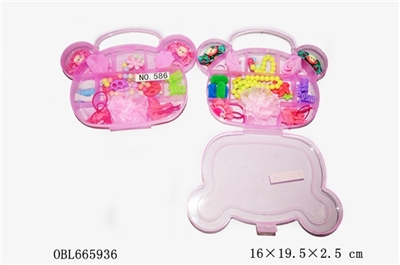 DIY jewelry box - OBL665936