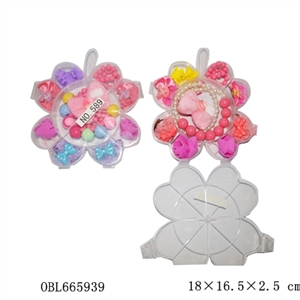 DIY jewelry box - OBL665939