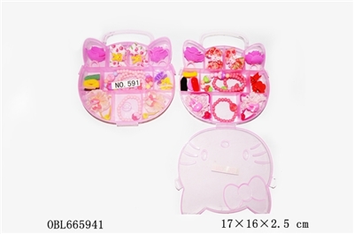 DIY jewelry box - OBL665941