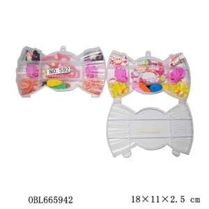 DIY jewelry box - OBL665942