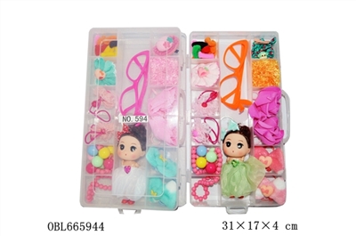 13 jewelry box - OBL665944