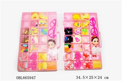 DIY jewelry box - OBL665947